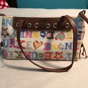 Dooney and Bourke handbag